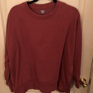 Aerie Desert Sweatshirt